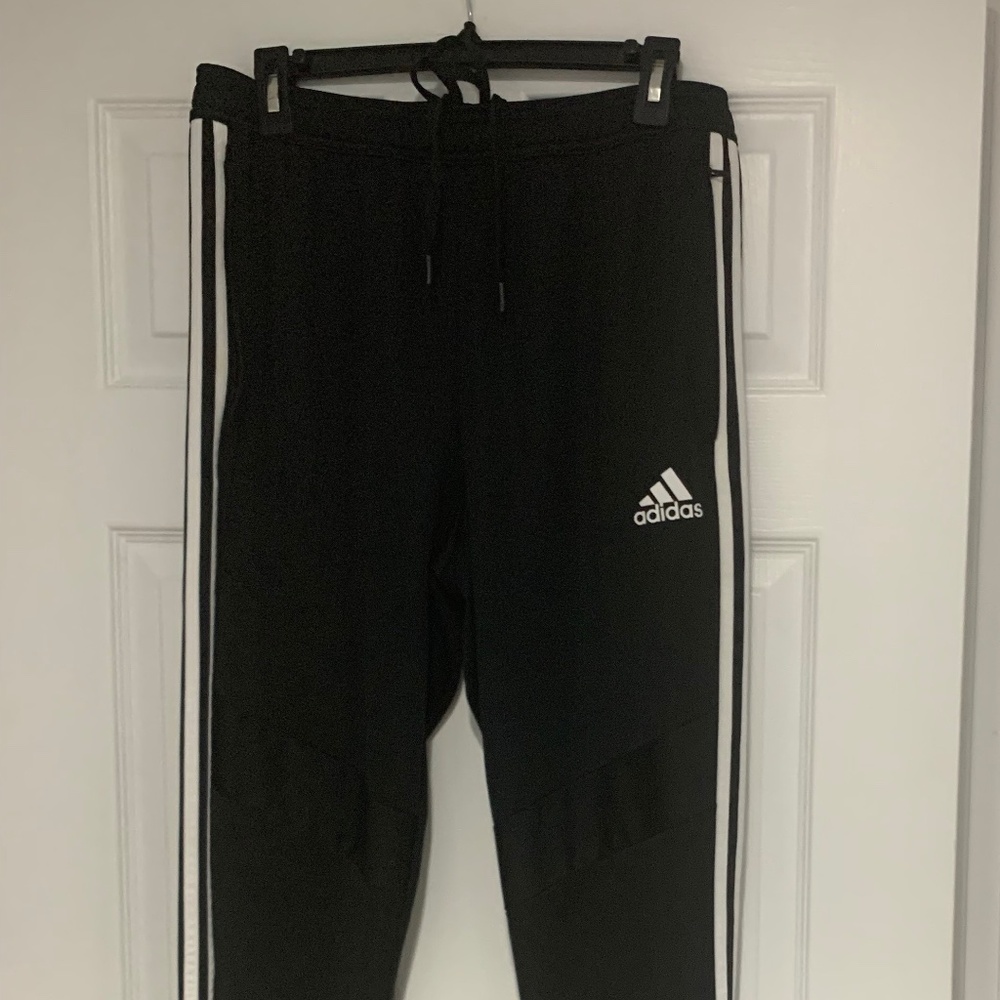 Addidas Clima Cool Track Pants
